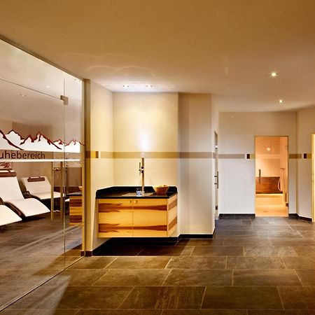 Hotel Elisabeth Superior Soelden ภายนอก รูปภาพ