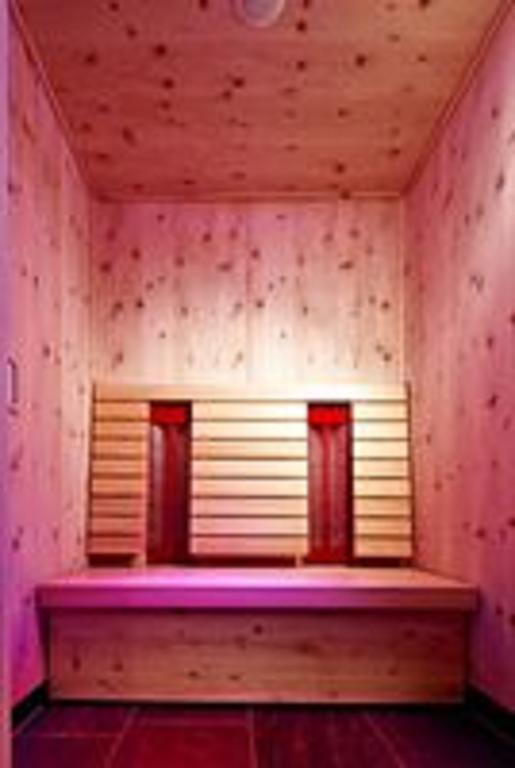 Hotel Elisabeth Superior Soelden ภายนอก รูปภาพ