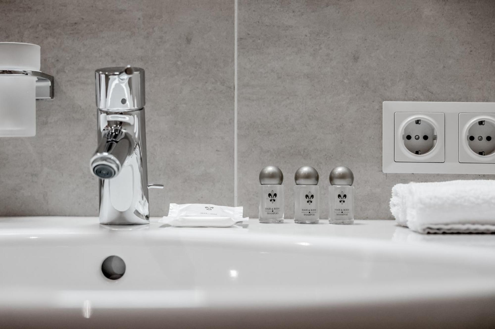Hotel Elisabeth Superior Soelden ภายนอก รูปภาพ
