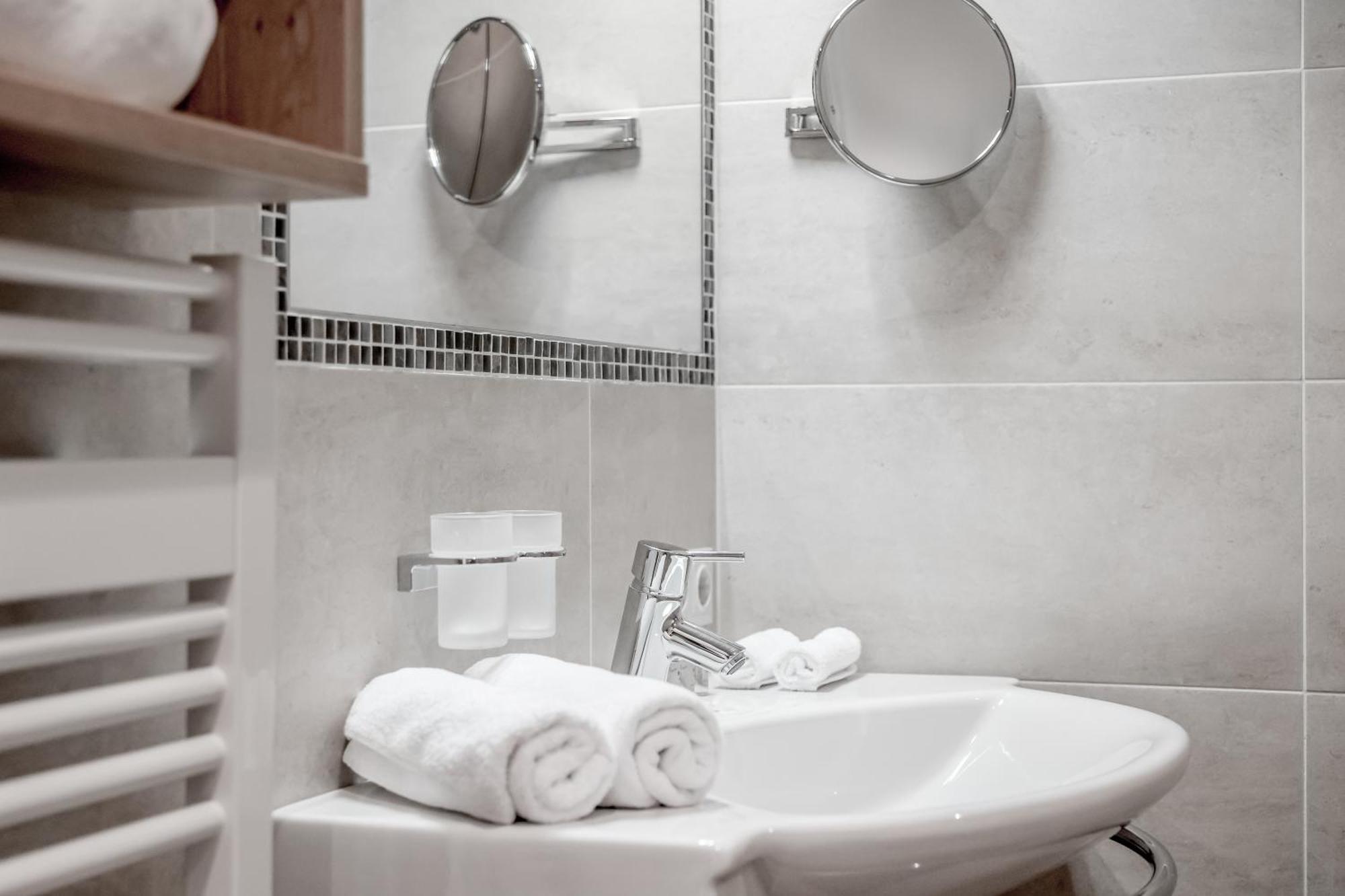 Hotel Elisabeth Superior Soelden ภายนอก รูปภาพ