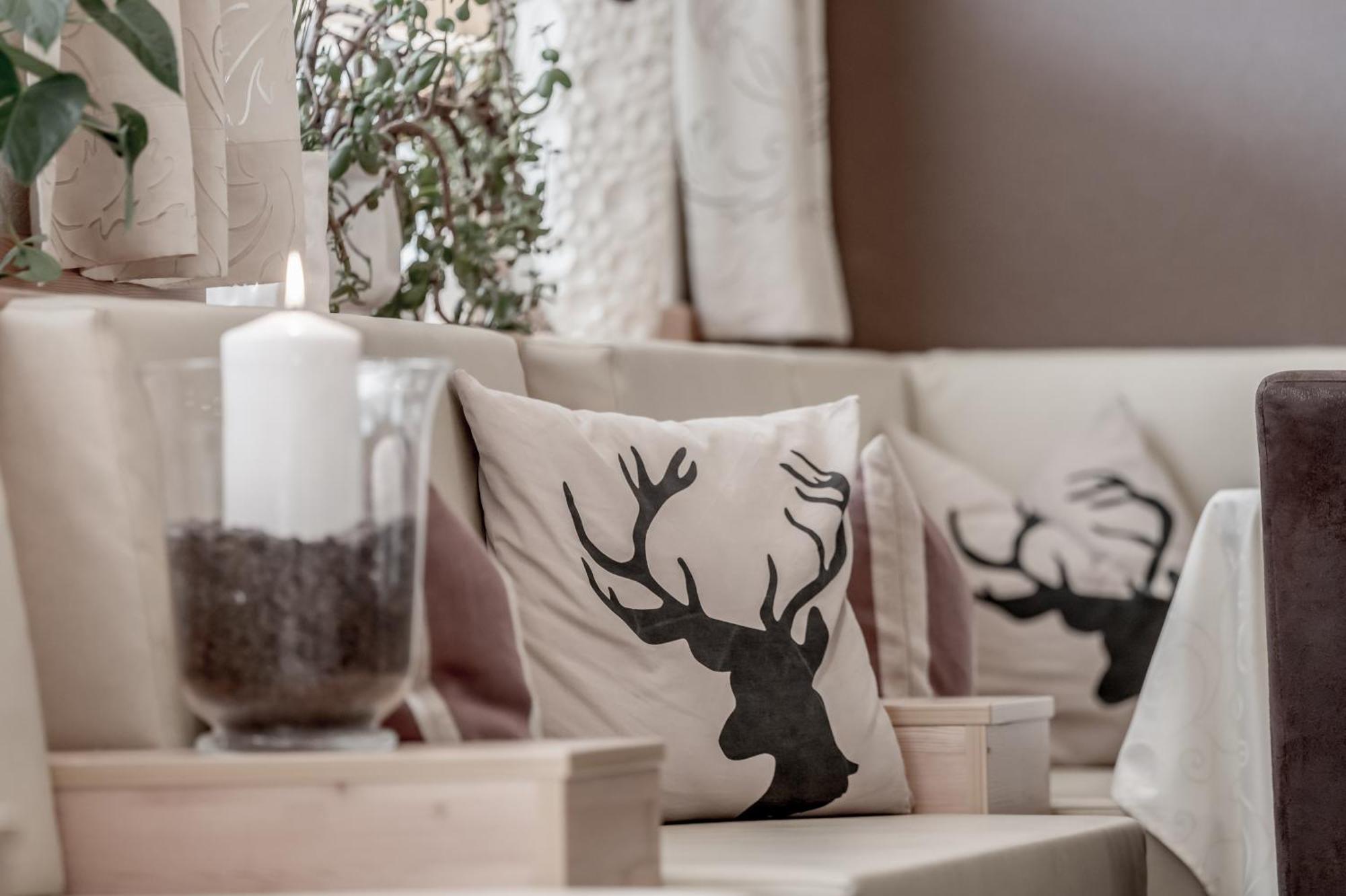 Hotel Elisabeth Superior Soelden ภายนอก รูปภาพ
