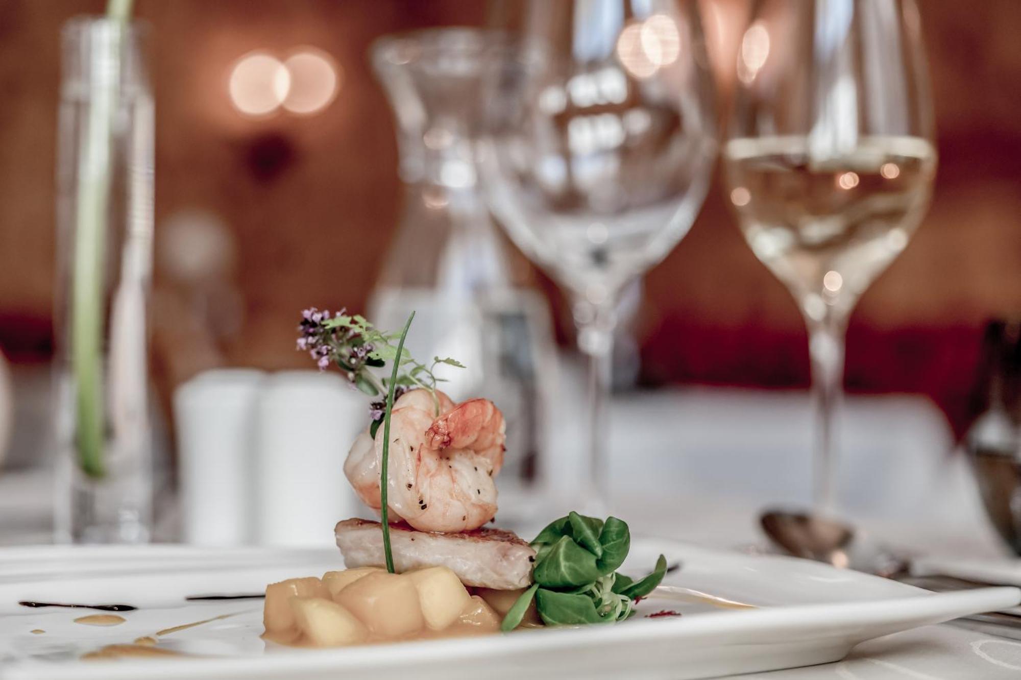 Hotel Elisabeth Superior Soelden ภายนอก รูปภาพ