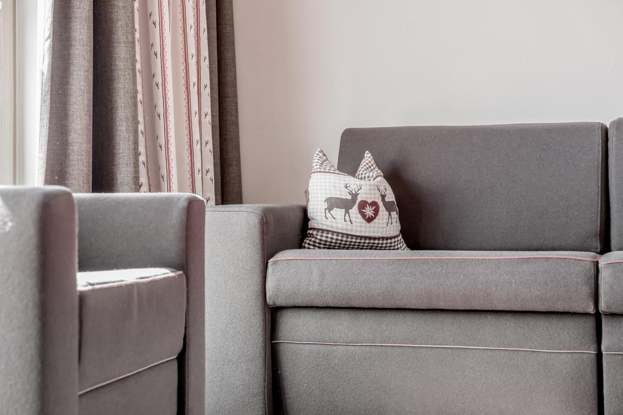Hotel Elisabeth Superior Soelden ภายนอก รูปภาพ