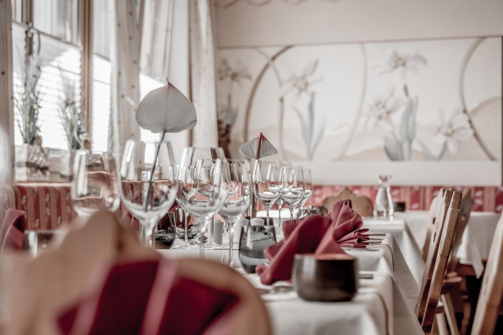 Hotel Elisabeth Superior Soelden ภายนอก รูปภาพ