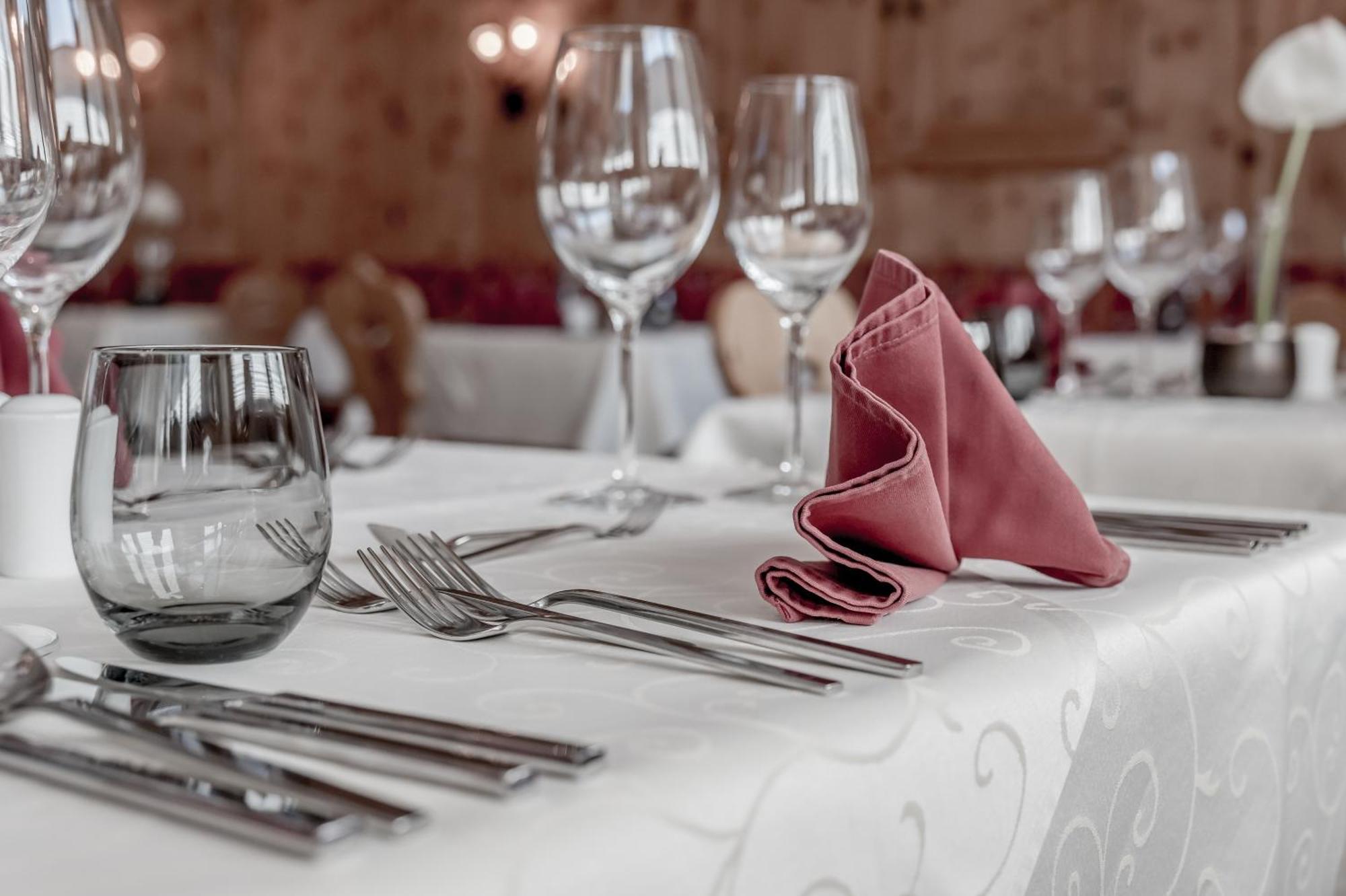 Hotel Elisabeth Superior Soelden ภายนอก รูปภาพ