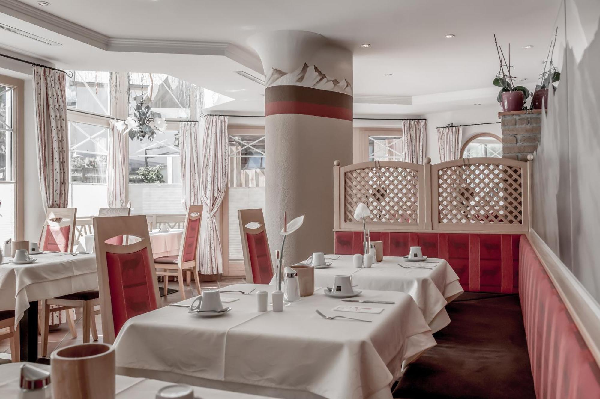 Hotel Elisabeth Superior Soelden ภายนอก รูปภาพ