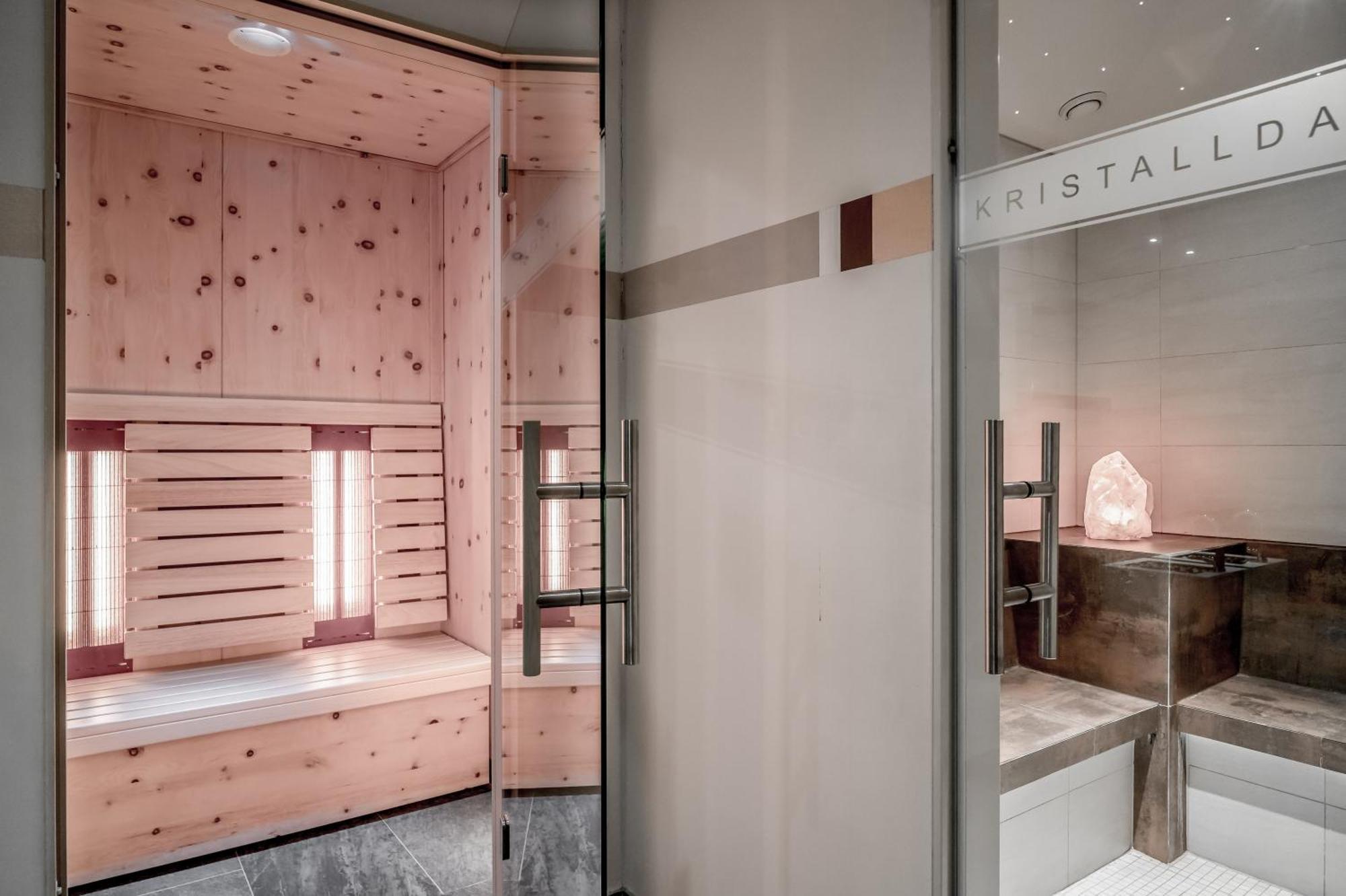 Hotel Elisabeth Superior Soelden ภายนอก รูปภาพ