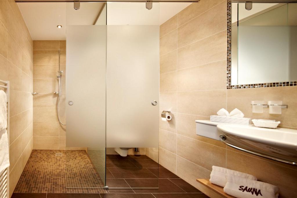 Hotel Elisabeth Superior Soelden ห้อง รูปภาพ