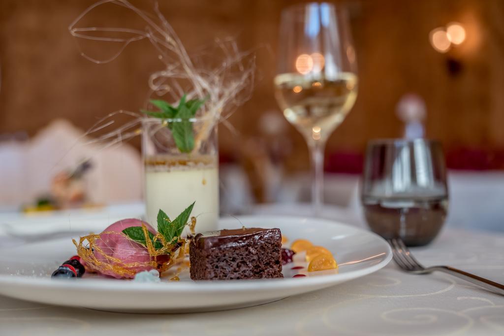Hotel Elisabeth Superior Soelden ภายนอก รูปภาพ