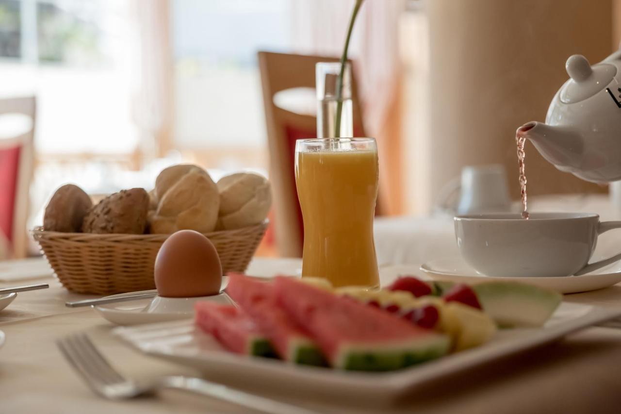 Hotel Elisabeth Superior Soelden ภายนอก รูปภาพ